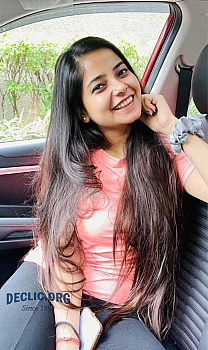 Alisha Sharma Noida