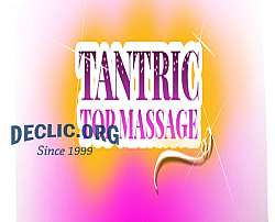 Tantric Top Massage
