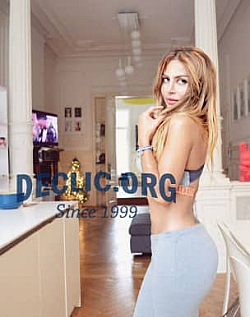 Escort Girl Grey Sommers