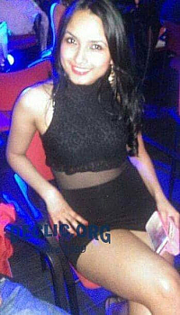 ?BRENDA tres belle Colombienne?