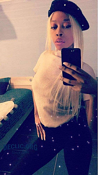 PENELOPE Escort Privé sur Liège