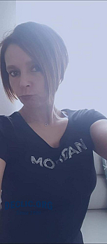 Lorie totalement gfe