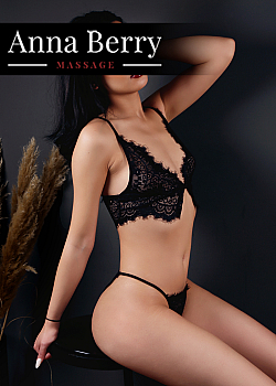 Julia – Massage tantrique à Bruxelles