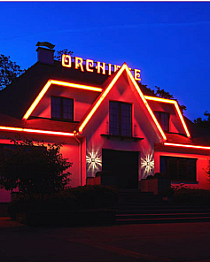 Club Orchidee - Bekkevoort