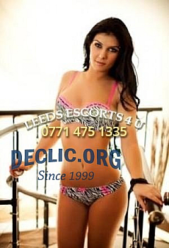 Leeds Escorts 4U