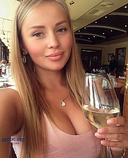 Sara – Belarusian escort in Monaco